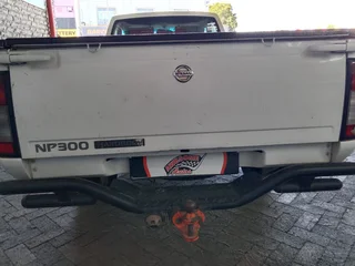 2015 Nissan NP300 Hardbody MY21 2.5 TDI MID S Cab for sale!