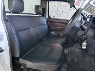 2015 Nissan NP300 Hardbody MY21 2.5 TDI MID S Cab for sale!