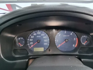 2015 Nissan NP300 Hardbody MY21 2.5 TDI MID S Cab for sale!