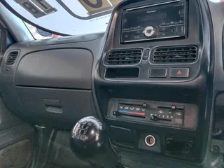 2015 Nissan NP300 Hardbody MY21 2.5 TDI MID S Cab for sale!