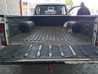 2015 Nissan NP300 Hardbody MY21 2.5 TDI MID S Cab for sale!