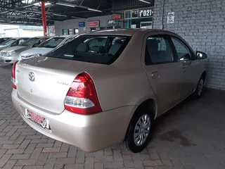 2020 Toyota Etios 1.5 Xi 5-Door for sale! CALL NOW SALES&#64; 0600197015