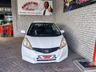 2011 Honda Jazz 1.2 Comfort For Sale! Call Now Sales@ 0600197015