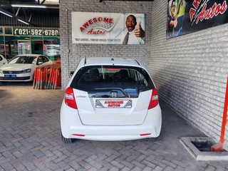 2011 Honda Jazz 1.2 Comfort for sale! CALL NOW SALES&#64; 0600197015