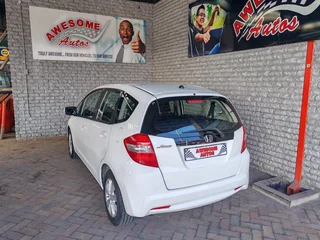 2011 Honda Jazz 1.2 Comfort for sale! CALL NOW SALES&#64; 0600197015
