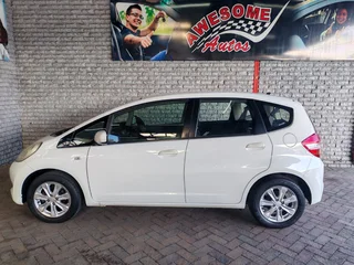 2011 Honda Jazz 1.2 Comfort for sale! CALL NOW SALES&#64; 0600197015