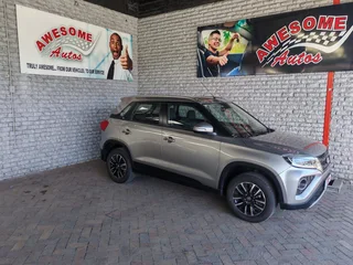 2022 Toyota Urban Cruiser 1.5 Xi for sale! CALL NOW- SALES&#64; 0600197015