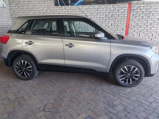 2022 Toyota Urban Cruiser 1.5 Xi for sale! CALL NOW- SALES&#64; 0600197015