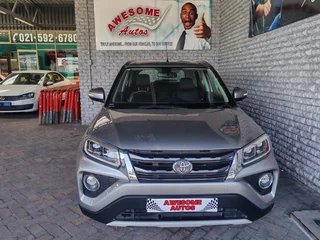 2022 Toyota Urban Cruiser 1.5 Xi for sale! CALL NOW- SALES&#64; 0600197015