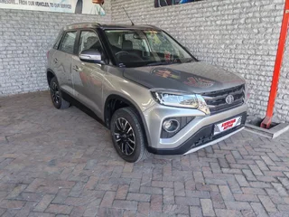 2022 Toyota Urban Cruiser 1.5 Xi for sale! CALL NOW- SALES&#64; 0600197015