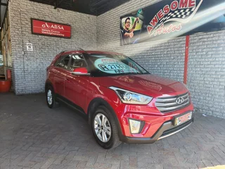2017 Hyundai Creta 1.6 D Executive At For Sale! Please Call Now Sales@ 0600197015