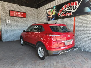 2017 Hyundai Creta 1.6 D Executive AT for sale! PLEASE CALL NOW SALES&#64; 0600197015