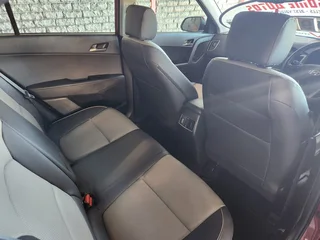 2017 Hyundai Creta 1.6 D Executive AT for sale! PLEASE CALL NOW SALES&#64; 0600197015