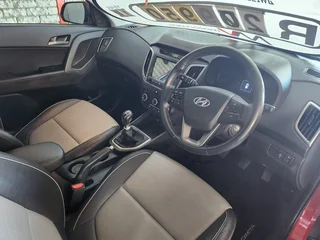 2017 Hyundai Creta 1.6 D Executive AT for sale! PLEASE CALL NOW SALES&#64; 0600197015