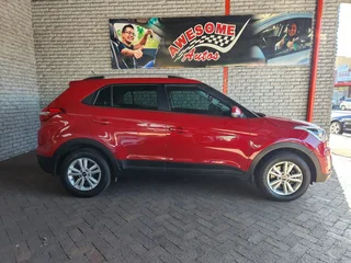 2017 Hyundai Creta 1.6 D Executive AT for sale! PLEASE CALL NOW SALES&#64; 0600197015