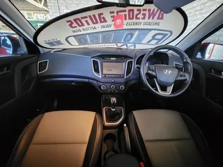 2017 Hyundai Creta 1.6 D Executive AT for sale! PLEASE CALL NOW SALES&#64; 0600197015