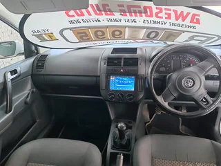 2010 Volkswagen Polo Vivo Hatch 1.4 Trendline for sale! CALL NOW SALES&#64; 0600197015