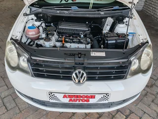 2010 Volkswagen Polo Vivo Hatch 1.4 Trendline for sale! CALL NOW SALES&#64; 0600197015