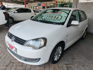 2010 Volkswagen Polo Vivo Hatch 1.4 Trendline for sale! CALL NOW SALES&#64; 0600197015