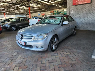 2008 Mercedes-Benz C 200K Classic for sale! PLEASE CALL SALES&#64; 0600197015