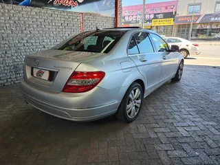 2008 Mercedes-Benz C 200K Classic for sale! PLEASE CALL SALES&#64; 0600197015