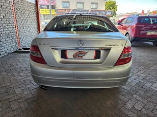 2008 Mercedes-Benz C 200K Classic for sale! PLEASE CALL SALES&#64; 0600197015