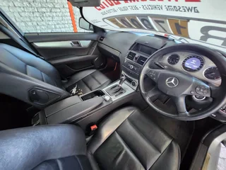2008 Mercedes-Benz C 200K Classic for sale! PLEASE CALL SALES&#64; 0600197015