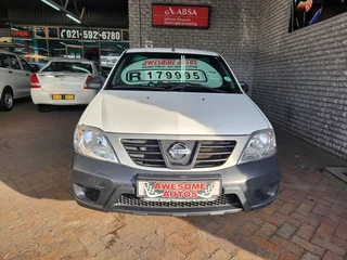 2018 Nissan NP200 1.5 dCi A/C &#43; Safety Pack for sale! CALL NOW SALES&#64; 0600197015