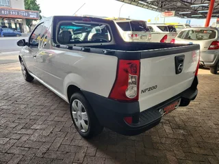 2018 Nissan NP200 1.5 dCi A/C &#43; Safety Pack for sale! CALL NOW SALES&#64; 0600197015