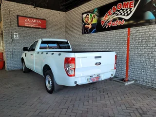 2013 Ford Ranger 2.2 TDCi Base 4x2 S/Cab for sale! CALL NOW SALES&#64; 0600197015