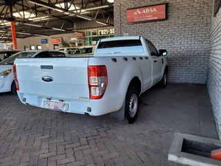 2013 Ford Ranger 2.2 TDCi Base 4x2 S/Cab for sale! CALL NOW SALES&#64; 0600197015