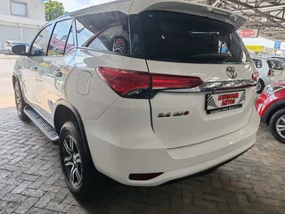 2019 Toyota Fortuner 2.4 GD-6 4x4 AT for sale! CALL NOW- SALES&#64; 0600197015