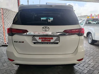 2019 Toyota Fortuner 2.4 GD-6 4x4 AT for sale! CALL NOW- SALES&#64; 0600197015