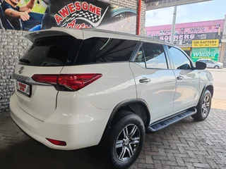2019 Toyota Fortuner 2.4 GD-6 4x4 AT for sale! CALL NOW- SALES&#64; 0600197015