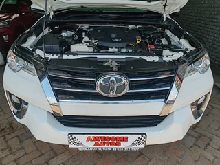 2019 Toyota Fortuner 2.4 GD-6 4x4 AT for sale! CALL NOW- SALES&#64; 0600197015