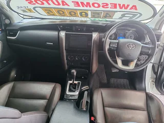 2019 Toyota Fortuner 2.4 GD-6 4x4 AT for sale! CALL NOW- SALES&#64; 0600197015