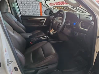 2019 Toyota Fortuner 2.4 GD-6 4x4 AT for sale! CALL NOW- SALES&#64; 0600197015