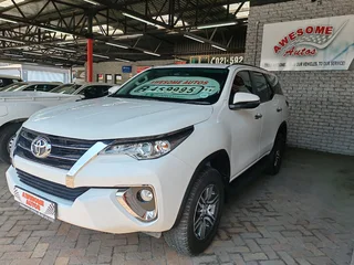 2019 Toyota Fortuner 2.4 GD-6 4x4 AT for sale! CALL NOW- SALES&#64; 0600197015