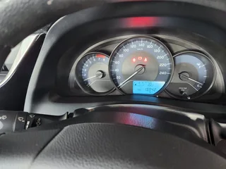 2021 Toyota Corolla Quest 1.6 Plus for sale!