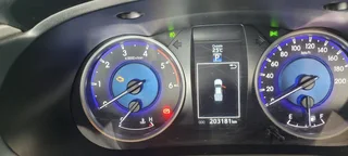 2017 Toyota Hilux 2.8 GD-6 X/Cab 4x4 RB Raider AT for sale! HURRY NOW NOT TO MISS THIS OFFER