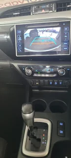 2017 Toyota Hilux 2.8 GD-6 X/Cab 4x4 RB Raider AT for sale! HURRY NOW NOT TO MISS THIS OFFER