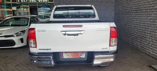 2017 Toyota Hilux 2.8 GD-6 X/Cab 4x4 RB Raider AT for sale! HURRY NOW NOT TO MISS THIS OFFER