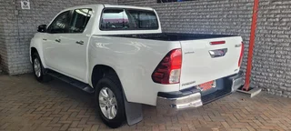 2017 Toyota Hilux 2.8 GD-6 X/Cab 4x4 RB Raider AT for sale! HURRY NOW NOT TO MISS THIS OFFER