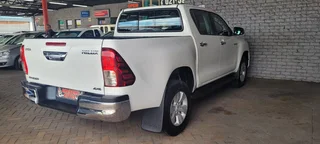 2017 Toyota Hilux 2.8 GD-6 X/Cab 4x4 RB Raider AT for sale! HURRY NOW NOT TO MISS THIS OFFER