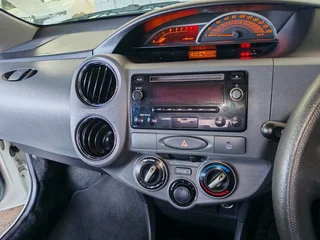 2020 Toyota Etios 1.5 Xi 5-Door for sale! CALL NOW SALES&#64; 0600197015