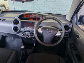 2020 Toyota Etios 1.5 Xi 5-Door for sale! CALL NOW SALES&#64; 0600197015
