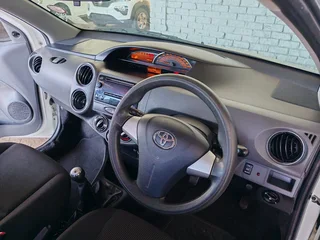 2020 Toyota Etios 1.5 Xi 5-Door for sale! CALL NOW SALES&#64; 0600197015