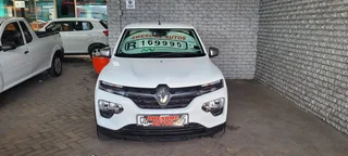 2021 Renault Kwid 1.0 Dynamique For Sale! Call Now Sales&#64; 0600197015