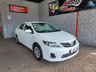 2017 Toyota Corolla Quest 1.6 For Sale! Please Call Sales@ 0600197015
