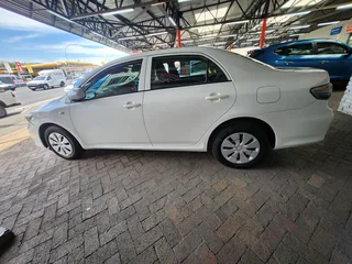 2017 Toyota Corolla Quest 1.6 for sale! PLEASE CALL SALES&#64; 0600197015